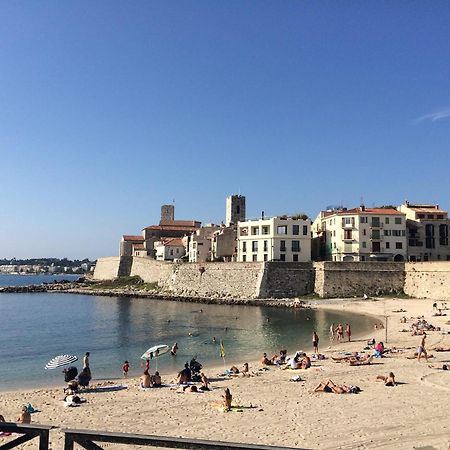 11 Rue Vauban Apartment Antibes Exterior photo