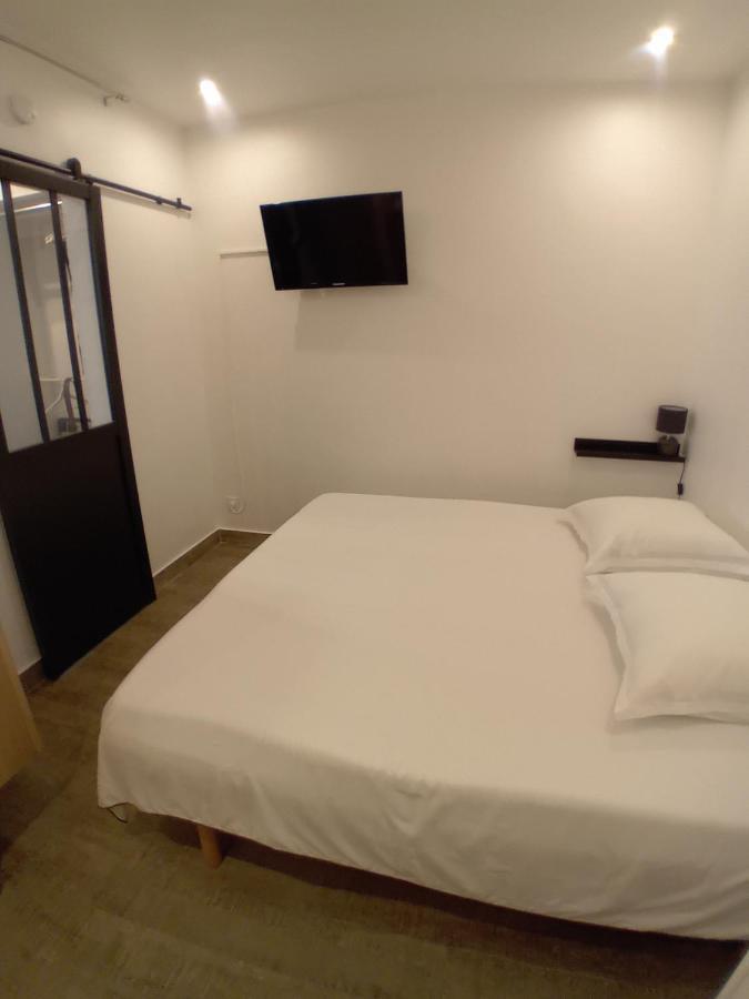 11 Rue Vauban Apartment Antibes Exterior photo