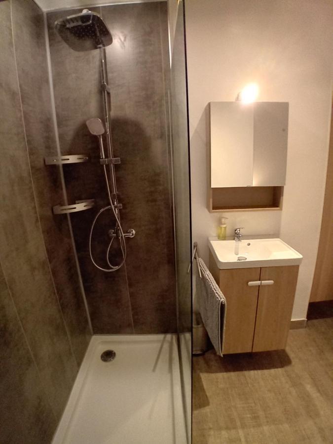 11 Rue Vauban Apartment Antibes Exterior photo