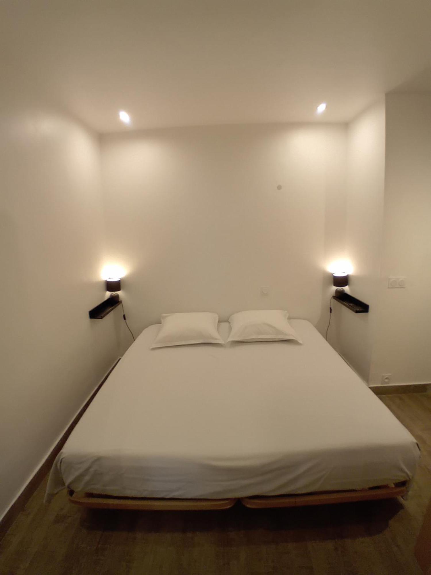 11 Rue Vauban Apartment Antibes Exterior photo